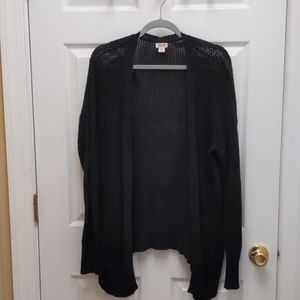 Mossimo Supply Co. Sweaters - versatile and comfy cardigan Mossimo Supply Co. Sweaters - versatile and comfy cardigan